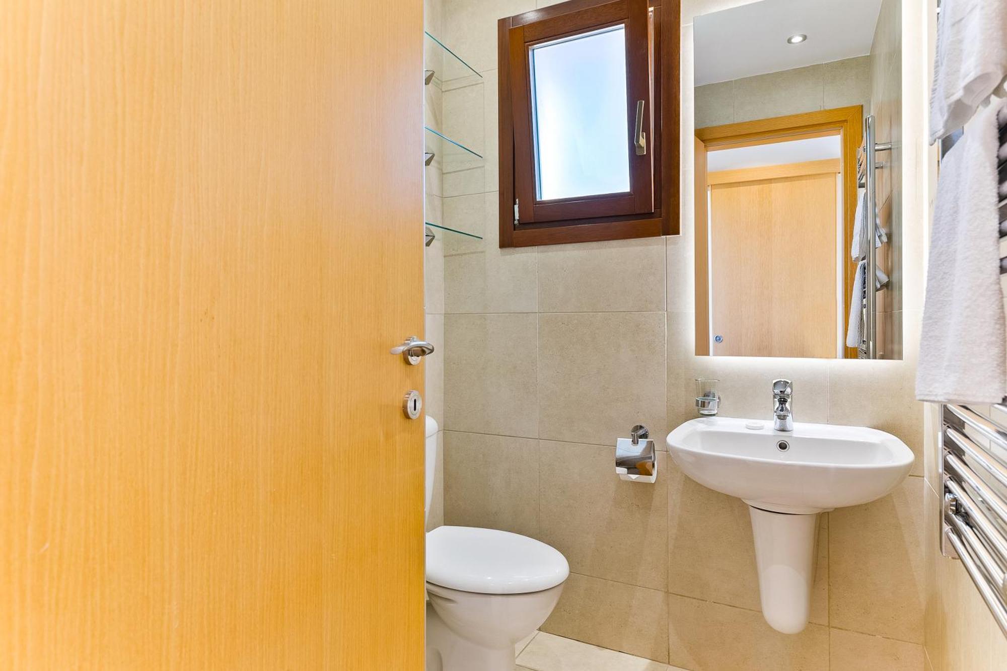2 Bedroom Apartment Thalassa With Sea And Sunset Views, Aphrodite Hills Resort Kouklia Luaran gambar