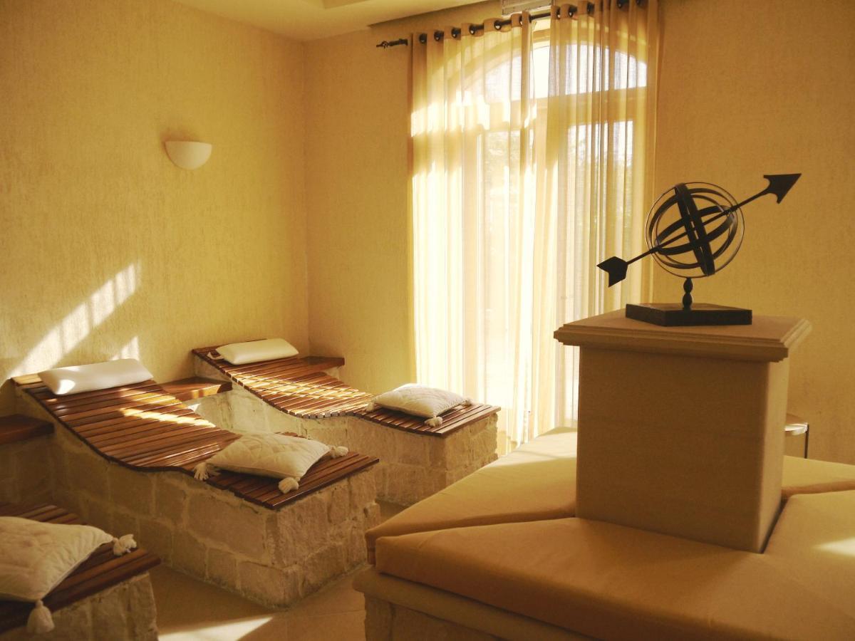 2 Bedroom Apartment Thalassa With Sea And Sunset Views, Aphrodite Hills Resort Kouklia Luaran gambar